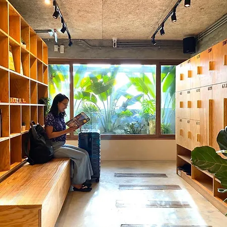 Gooddayhostel